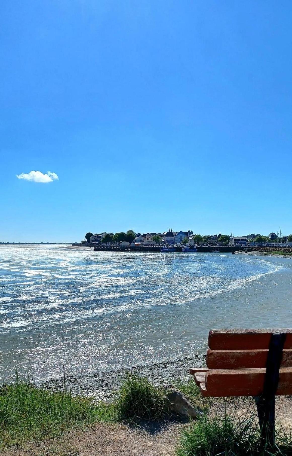 Gite Du Flot - Baie De Somme Boismont  Zewnętrze zdjęcie