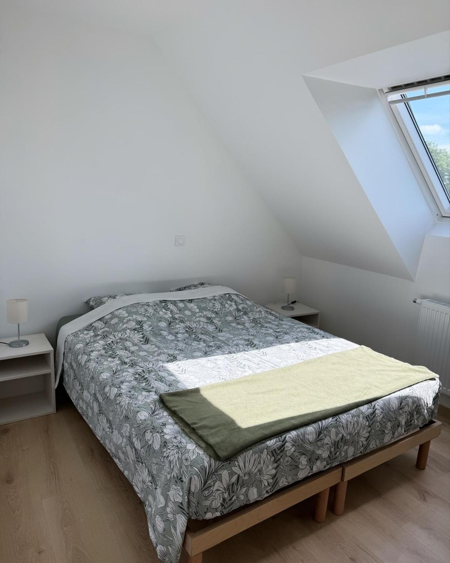 Gite Du Flot - Baie De Somme Boismont  Zewnętrze zdjęcie