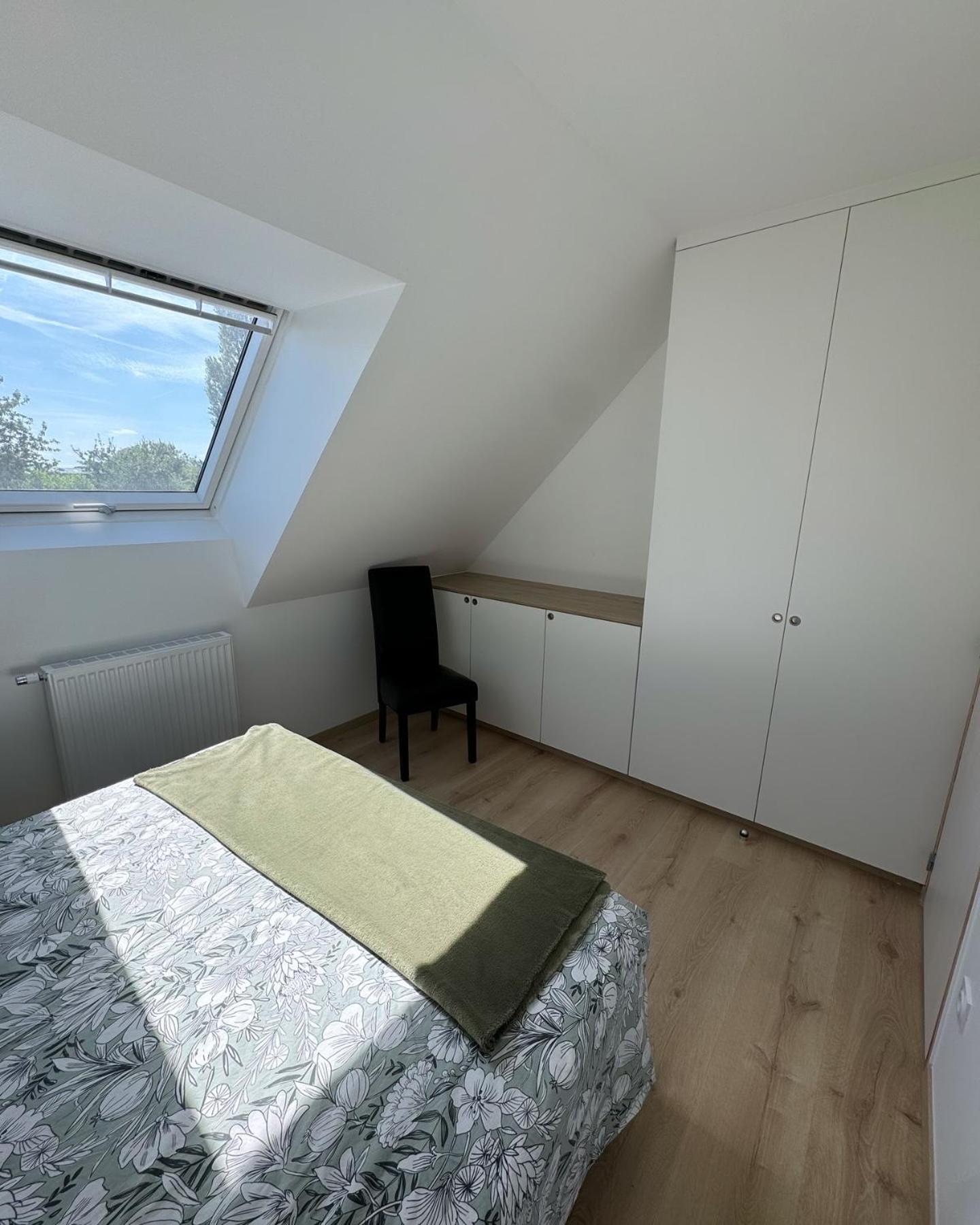 Gite Du Flot - Baie De Somme Boismont  Zewnętrze zdjęcie
