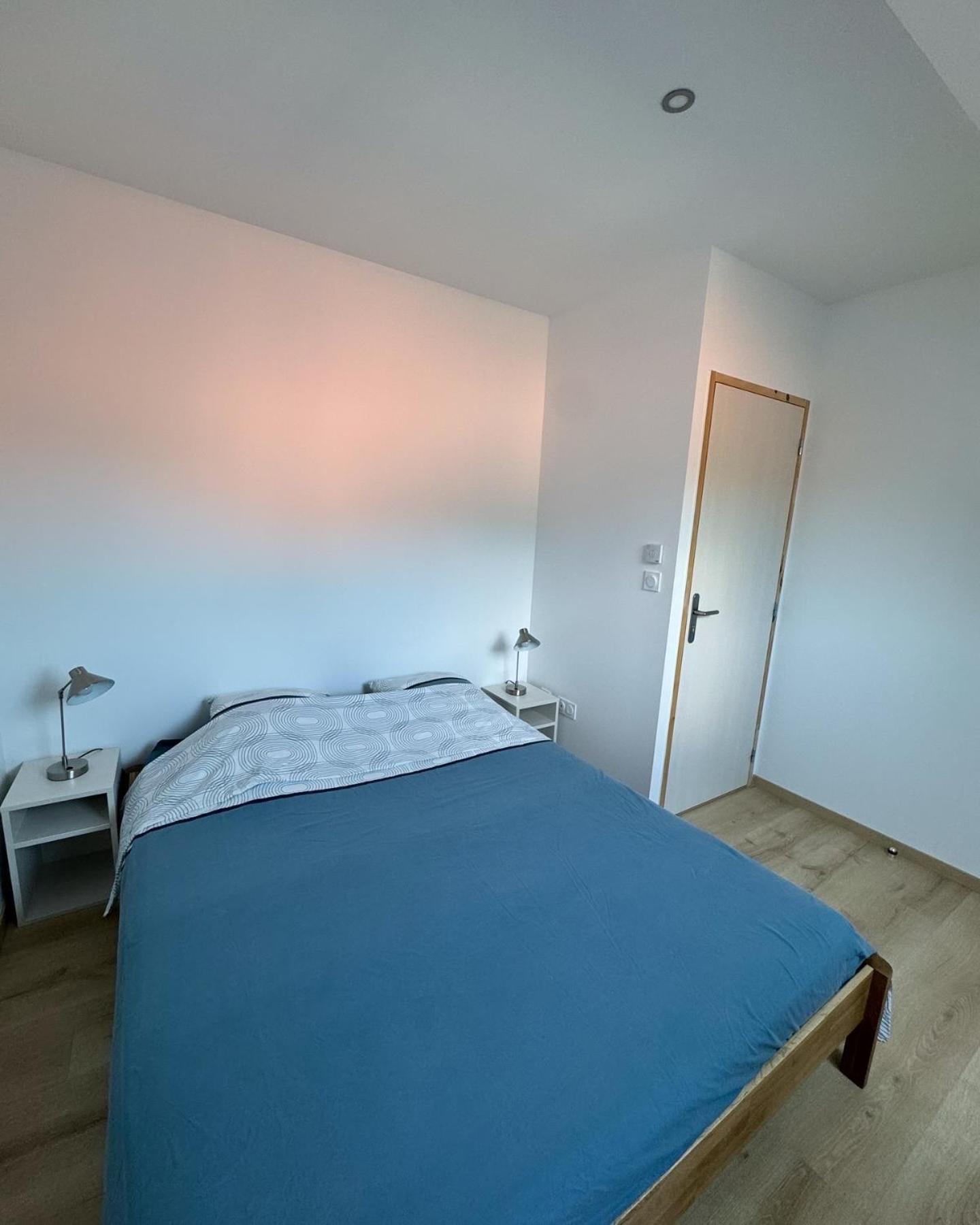 Gite Du Flot - Baie De Somme Boismont  Zewnętrze zdjęcie
